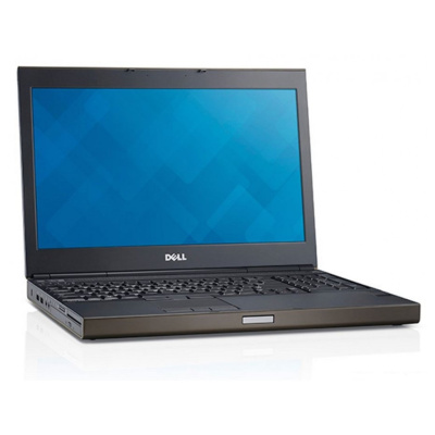 Dell Precision M4800 - SLEVA