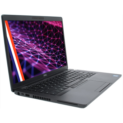 Dell Latitude 5400