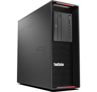 Lenovo Thinkstation P720 gold