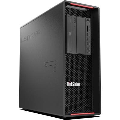 Lenovo Thinkstation P720 gold