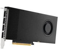  grafická karta nVIDIA Quadro RTX A4000