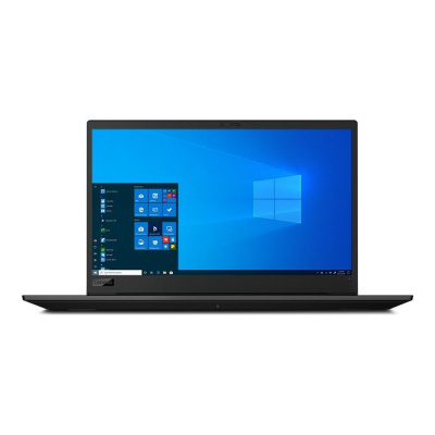 Lenovo Thinkpad P17