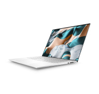 Dell XPS 15 - 9500 White