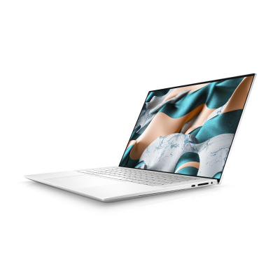 Dell XPS 15 - 9500 White