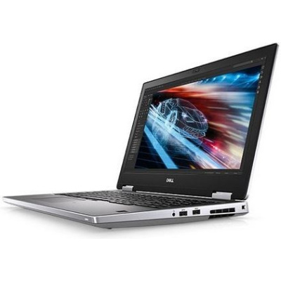 Dell Precision 7540 Core i9