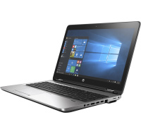 HP Probook 650 G3